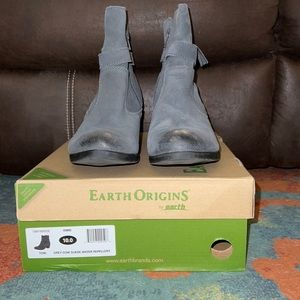 Earth Origins Boots